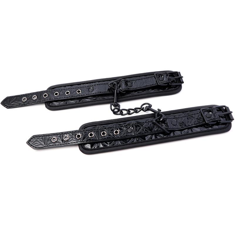 Håndleds manchetter-4