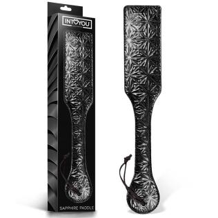 Sapphire Paddle-1