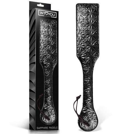 Sapphire Paddle-1