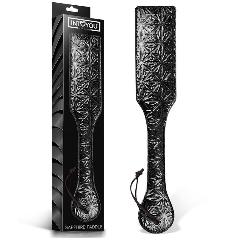 Sapphire Paddle-1