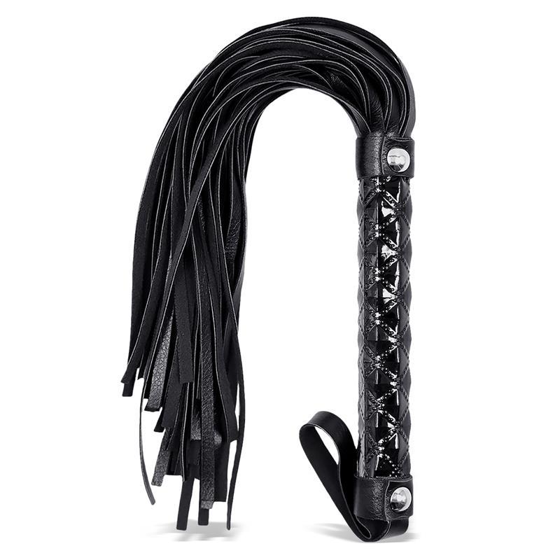 Sapphire Flogger-2