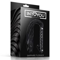 Sapphire Flogger-5
