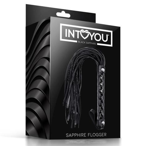 Sapphire Flogger-5