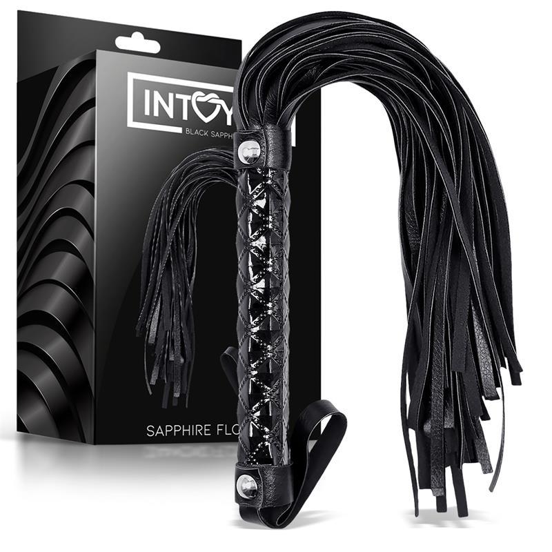 Sapphire Flogger-1