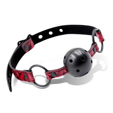 Diamond Gag Ball-2