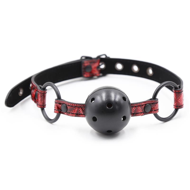 Diamond Gag Ball-3