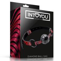 Diamond Gag Ball-7