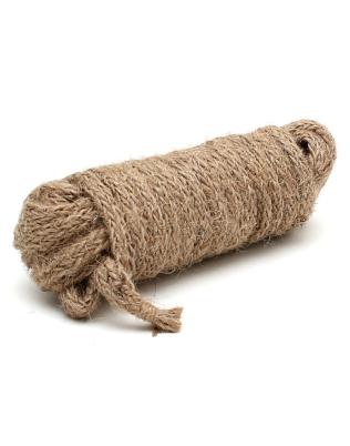 Rimba - Bristol Cord Naturlig Hamp-1