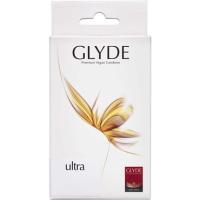 GLYDE Ultra kondomer 10 stk-1