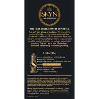 SKYN Original 10 stk-3