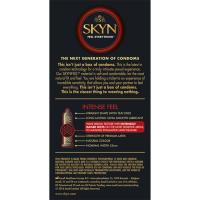 SKYN Intense Feel kondomer 10 stk-3