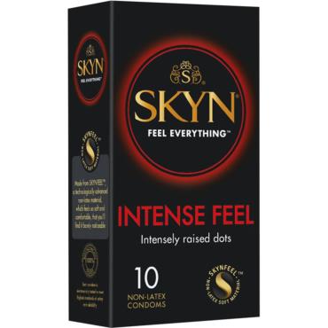 SKYN Intense Feel kondomer 10 stk-1