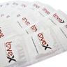 LoveX Air Thin kondomer 10 stk