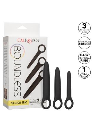 Boundless Dilator Trio-1