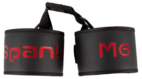 Bad Kitty Spank Me Manchetter-4