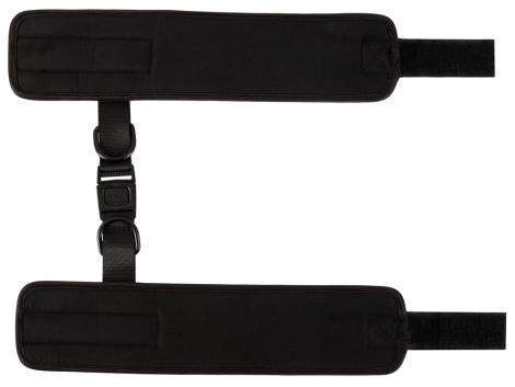 Bad Kitty Spank Me Manchetter-7