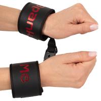 Bad Kitty Spank Me Manchetter-3