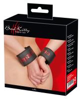 Bad Kitty Spank Me Manchetter-1