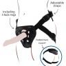 Strap-On Deluxe Sele-9