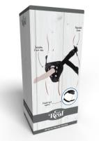 Strap-On Deluxe Sele-11