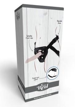 Strap-On Deluxe Sele-11