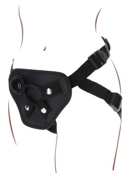 Strap-On Deluxe Sele-1