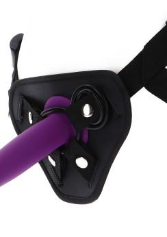 Strap-On Deluxe Sele-2