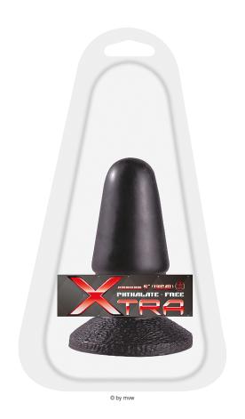 Butt Plug Ribbed End-2