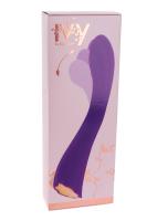 IVY Dahlia G-Spot Vibrator-2