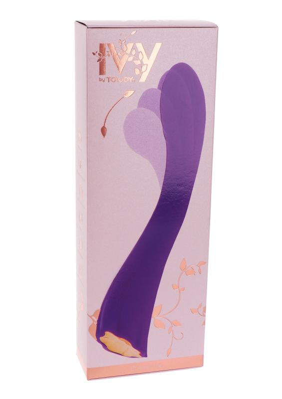 IVY Dahlia G-Spot Vibrator-2