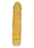 Gold Dicker Original Vibrator-5