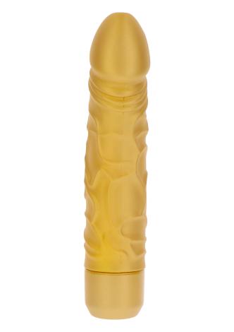 Gold Dicker Original Vibrator-5