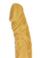 Gold Dicker Original Vibrator-3