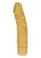 Gold Dicker Original Vibrator-4