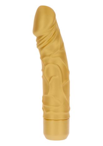 Gold Dicker Original Vibrator-4