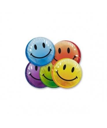 EXS Smily Kondom, 10 Stk.-2