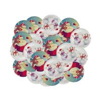 EXS Christmas kondomer 10 stk-2