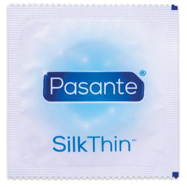 Pasante Silk Thin, 10 stk.-1