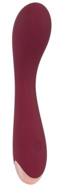 Magic Shiver G-punkt vibrator-1