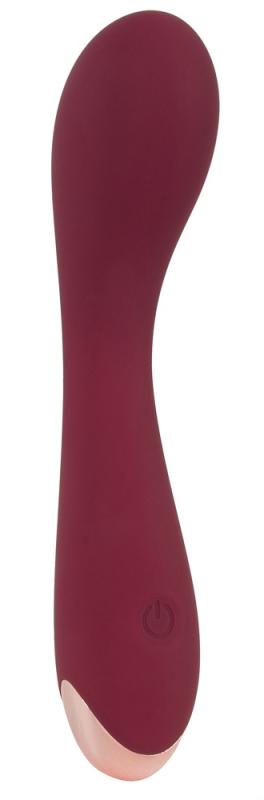 Magic Shiver G-punkt vibrator-1