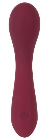 Magic Shiver G-punkt vibrator-2