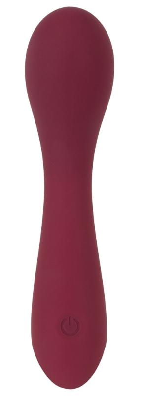 Magic Shiver G-punkt vibrator-2