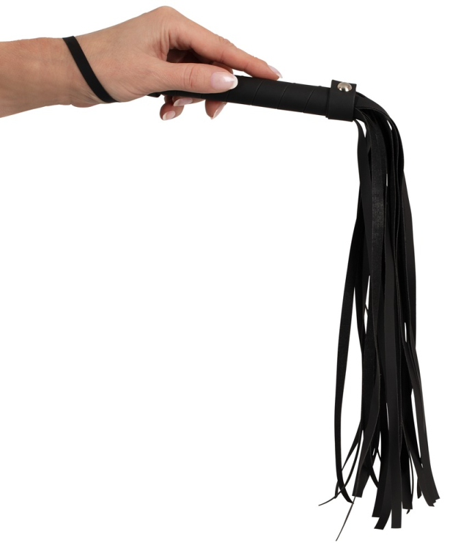 Magic Shiver Flogger