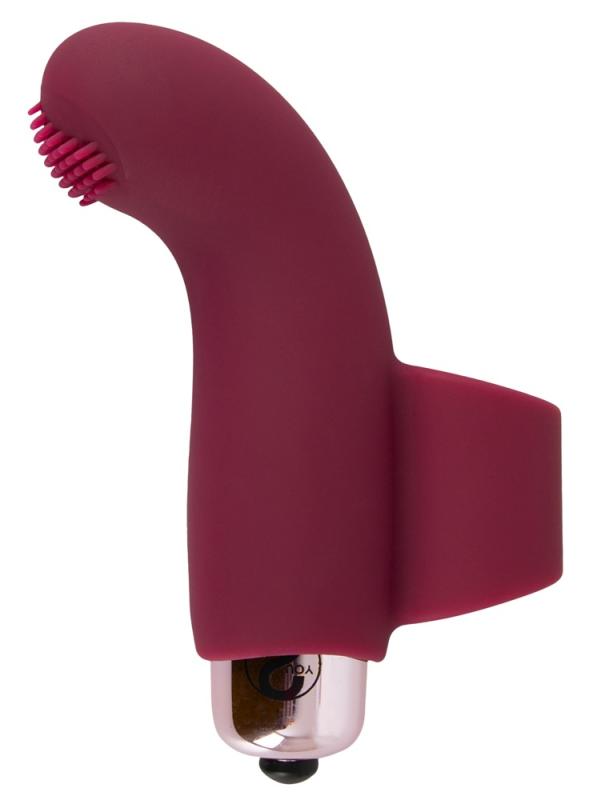 Magic Shiver Fingervibrator-3