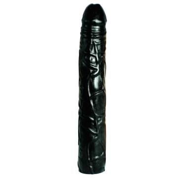 Big Mr. Softy Dildo-2