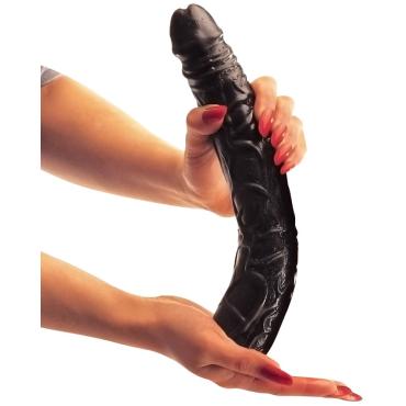 Big Mr. Softy Dildo-1