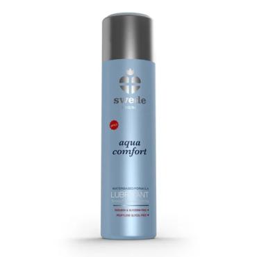 Swede Aqua Comfort Glidecreme