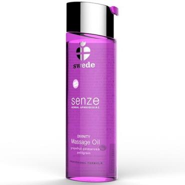 Swede Senze Herbal Divinity Massage Oil-1