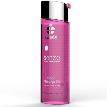 Swede Senze Herbal Ecstatic Massage Oil-1
