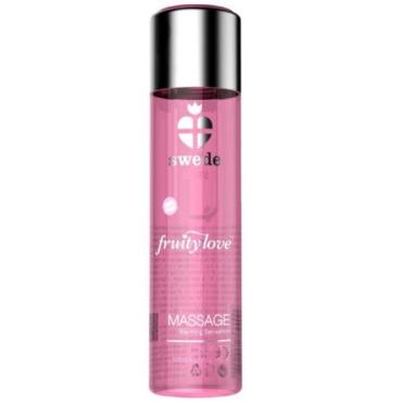 Swede Fruity Love Massage Oil-1
